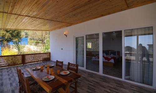Villa Yelsa — 30