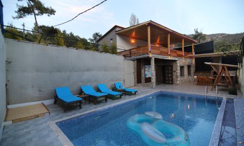 Villa Yelsa