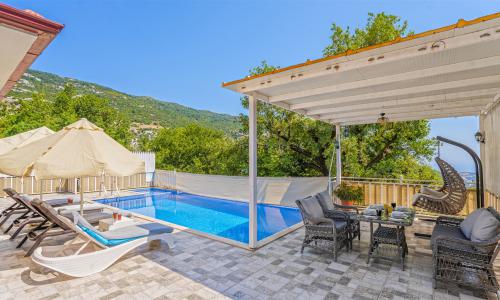Villa Yeşil Ev — 14