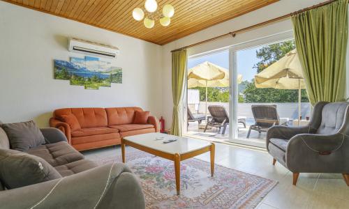 Villa Yeşil Ev — 29