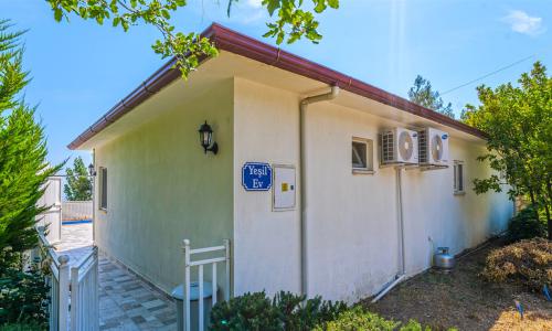 Villa Yeşil Ev — 38