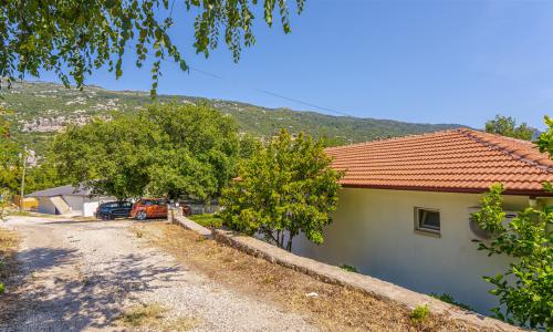 Villa Yeşil Ev — 40