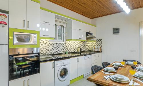 Villa Yeşil Ev — 20