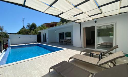 Villa Yeşil Vadi İslamlar — 3