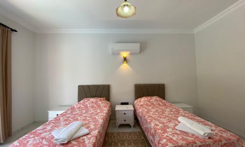 Villa Yeşil Vadi İslamlar — 24