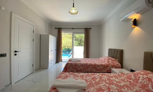 Villa Yeşil Vadi İslamlar — 25