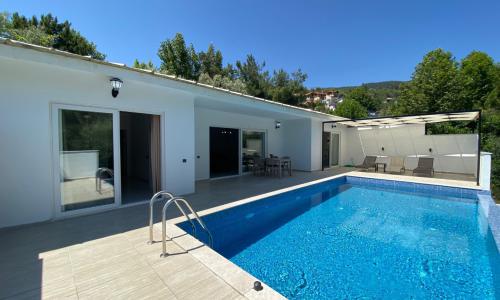 Villa Yeşil Vadi İslamlar