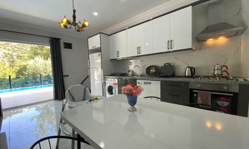 Villa Yeşil Vadi İslamlar — 13