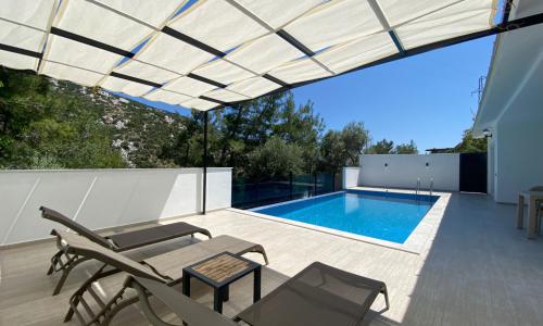 Villa Yeşil Vadi İslamlar — 4