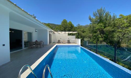 Villa Yeşil Vadi İslamlar — 2
