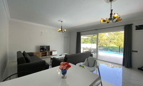 Villa Yeşil Vadi İslamlar — 14