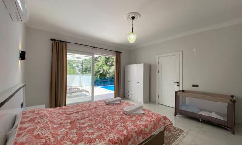 Villa Yeşil Vadi İslamlar — 18