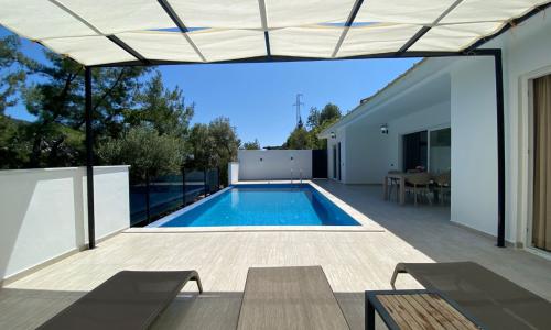 Villa Yeşil Vadi İslamlar — 6