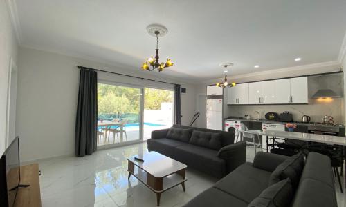Villa Yeşil Vadi İslamlar — 9