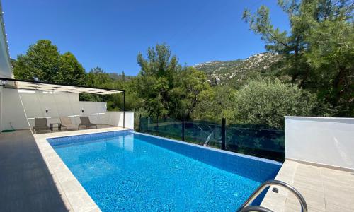 Villa Yeşil Vadi İslamlar — 8