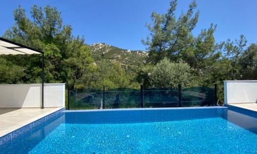 Villa Yeşil Vadi İslamlar — 7
