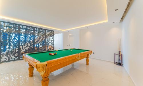 Villa Yeşim Kördere — 22