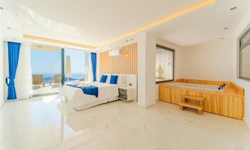 Villa Yeşim Kördere — 24