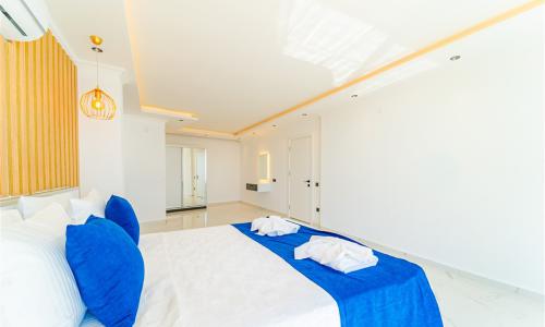 Villa Yeşim Kördere — 29