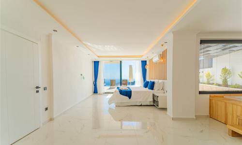 Villa Yeşim Kördere — 28