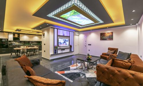 Villa Yeşim — 21
