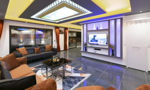 Villa Yeşim — 23