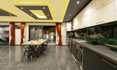 Villa Yeşim — 24