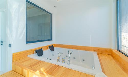 Villa Yeşim Kördere — 26