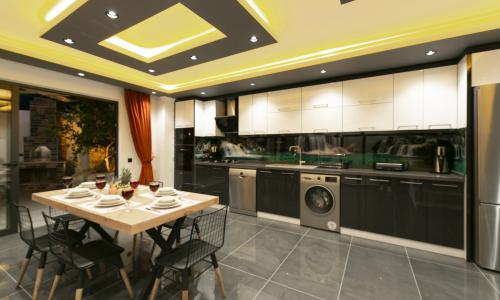 Villa Yeşim — 25