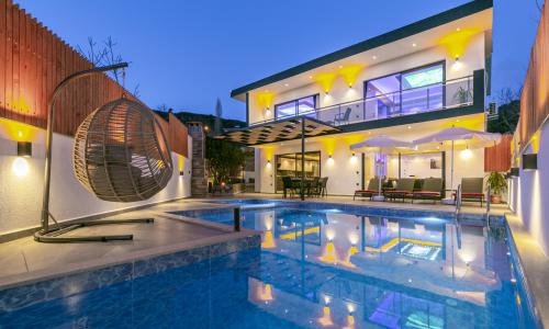 Villa Yeşim — 1