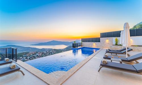 Villa Yeşim Kördere — 7