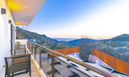 Villa Yeşim — 57