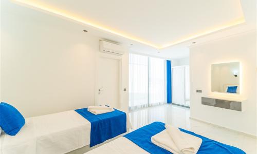 Villa Yeşim Kördere — 40