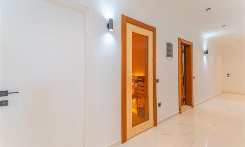 Villa Yeşim Kördere — 41