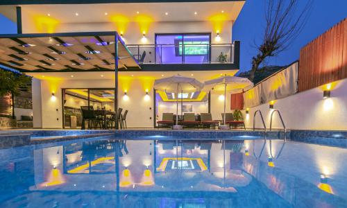 Villa Yeşim — 2