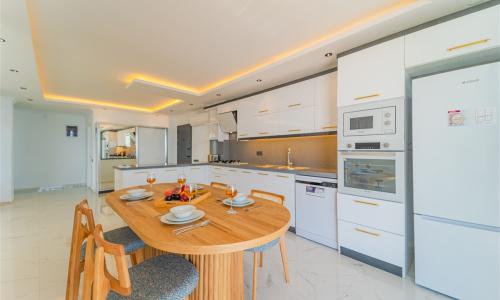 Villa Yeşim Kördere — 23