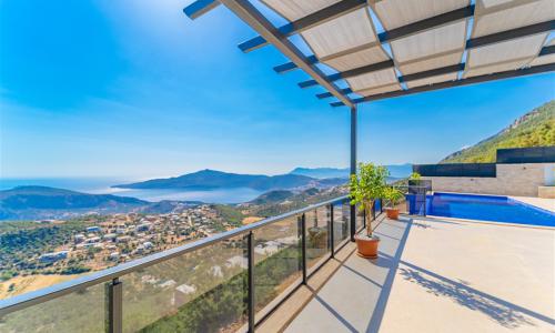 Villa Yeşim Kördere — 12