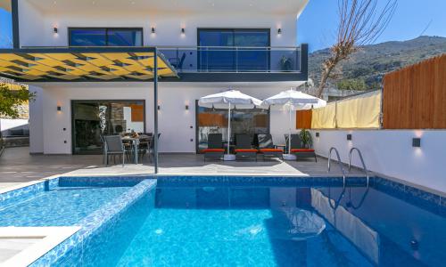 Villa Yeşim — 14