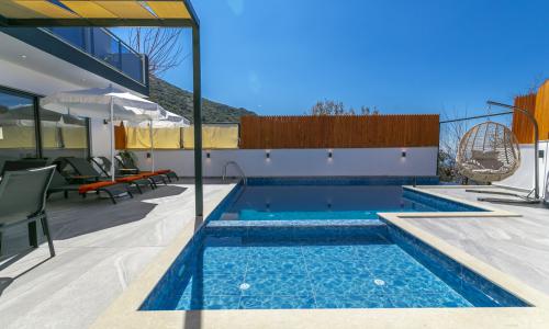Villa Yeşim — 15