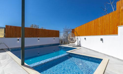 Villa Yeşim — 16
