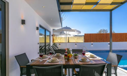 Villa Yeşim — 19