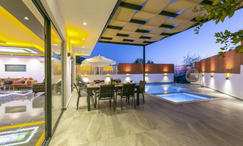 Villa Yeşim — 12