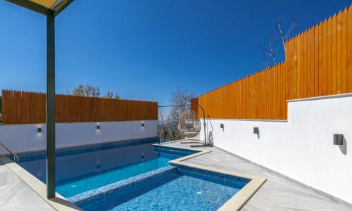 Villa Yeşim — 18