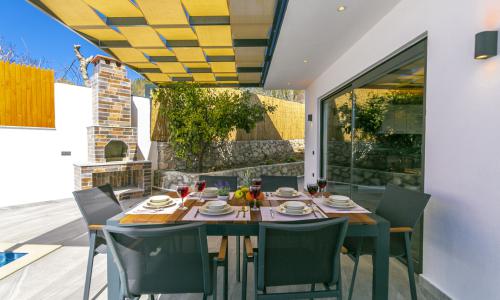 Villa Yeşim — 62