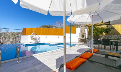 Villa Yeşim — 64