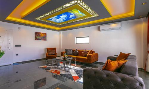 Villa Yeşim — 29
