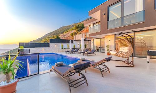 Villa Yeşim Kördere — 4