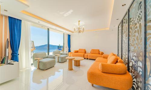 Villa Yeşim Kördere — 15