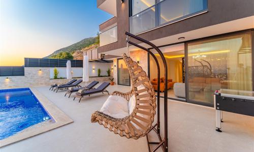 Villa Yeşim Kördere — 5