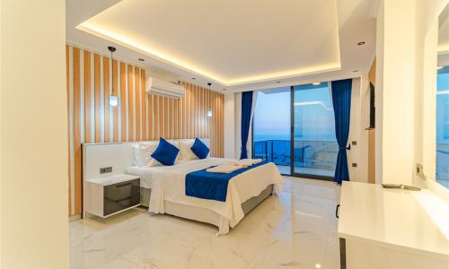 Villa Yeşim Kördere — 62